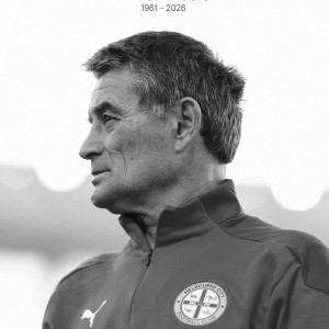 星空平台-哀悼，墨尔本城、布里斯班狮吼前主帅维多希奇离世，终年64岁