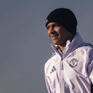 星空平台-迭戈-莱昂：我还有很多不足之处，卡里克让我提高战术意识