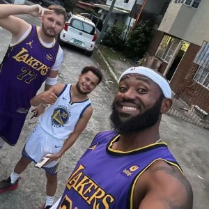 3方6人交易！维金斯！真要入湖嘛？