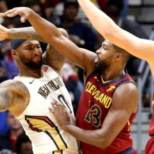 星空体育APP-湖人试训两中锋无意考辛斯 后者的NBA生涯已到头？